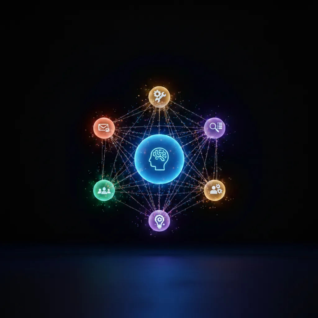 Agenti AI Custom: dall'Operatività alla Selezione del Personale