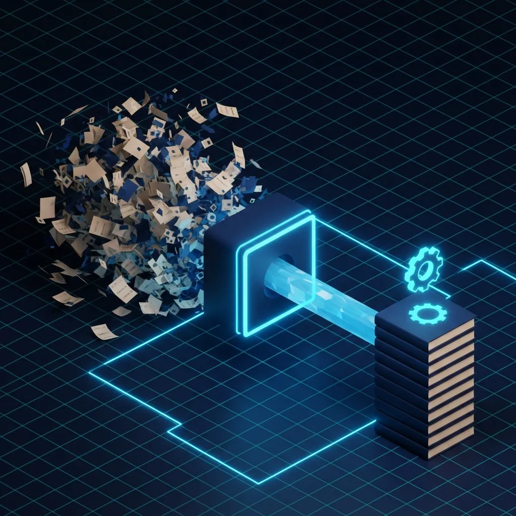 Creazione Semplificata Manuali di Manutenzione