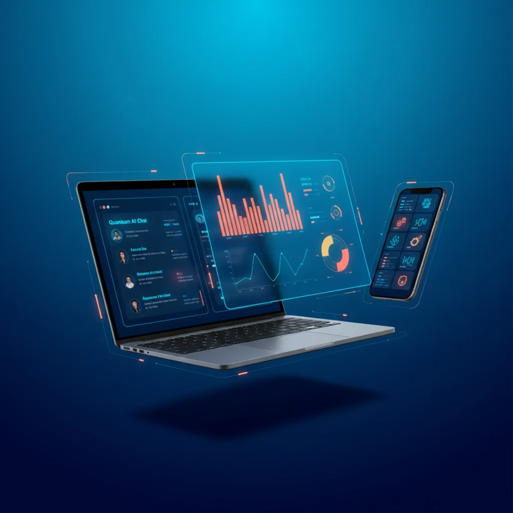 Web App AI-Powered: Analisi Dati Conversazionale e Ricerca Bandi